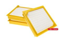 VACS Hepa filter HOOVER T70 - 3 kom