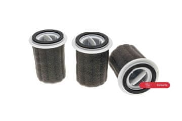 VACS Hepa filter CONCEPT VP 6010 Real Force