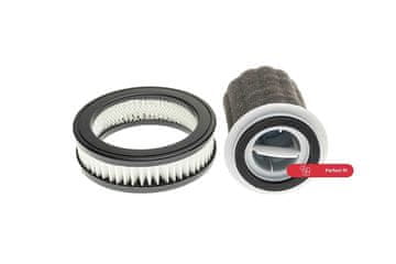 VACS SET Hepa filtrov VESTFROST VFVM4301WG