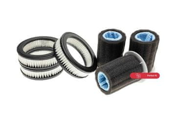 VACS SET Hepa filtrov EUREKA NEC122