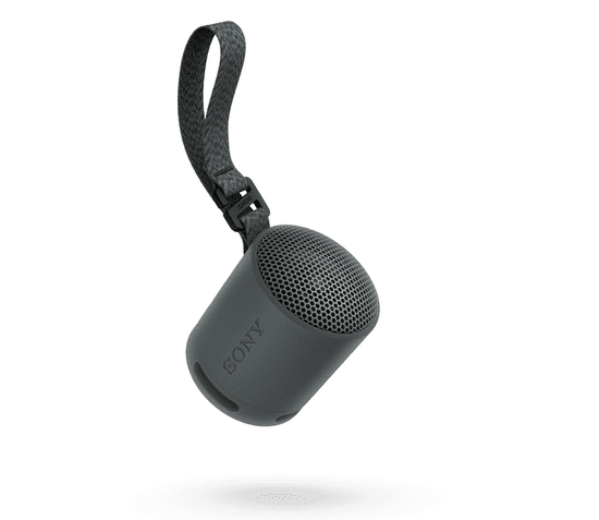 Sony Bluetooth zvočnik SRS-XB100, črn