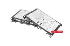 VACS Hepa filter BOSCH GL-40 BGL42455 - 3 kom