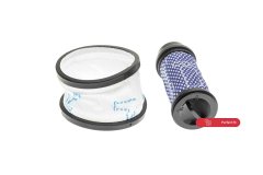 VACS SET Hepa filtrov ECG VT 3630 Alan - 2 kom