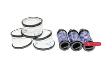 VACS SET Hepa filtrov VACS HF3696