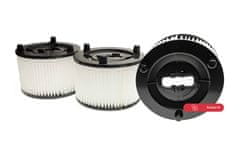 VACS Hepa filter BOSCH UniversalVac 15 - 3 kom