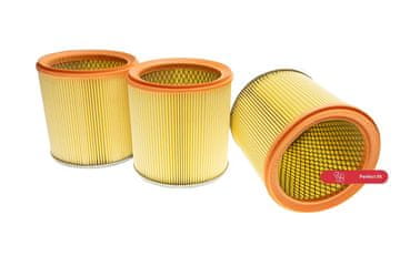 VACS Hepa filter AQUA VAC NTP 30 Jardin