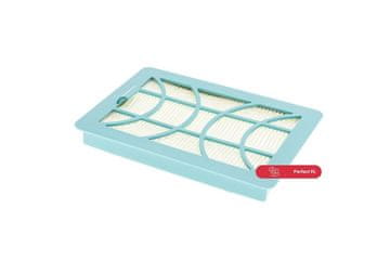VACS Hepa filter PHILIPS XD 3110 3000 SERIES