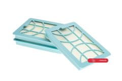VACS Hepa filter PHILIPS XD 3112 3000 SERIES - 3 kom