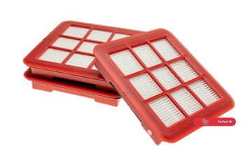 VACS Hepa filter GRUNDIG VCC 3170L
