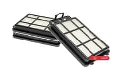 VACS Hepa filter ELECTROLUX EF 155 - 3 kom