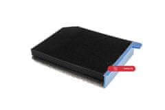 VACS Hepa filter ELECTROLUX 600 Clean EL61C2OG - 1 kom