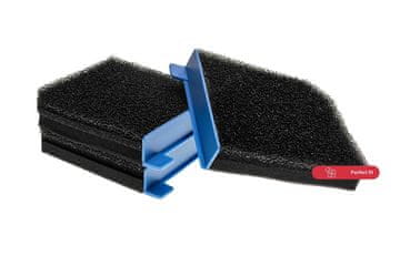 VACS Hepa filter ELECTROLUX 600 Clean EL61C3DB