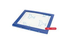 VACS Hepa filter AEG UCALLFLOOR - 1 kom