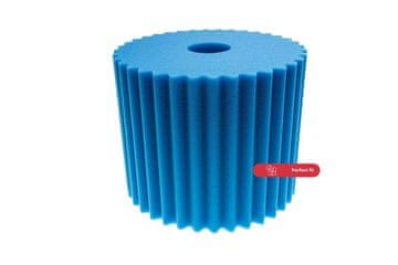 VACS Hepa filter ELECTROLUX 1590A Aerus Centralux