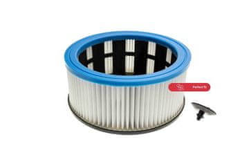 VACS Hepa filter EIBENSTOCK SS 1200