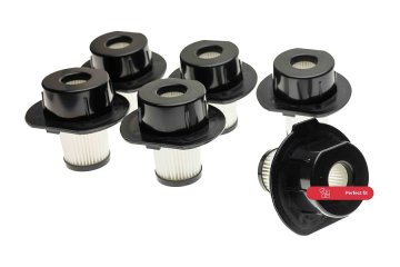 VACS Hepa filter KÄRCHER VC 4i