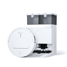 Ecovacs Deebot T50 Pro Omni robotski sesalnik in pomivalnik