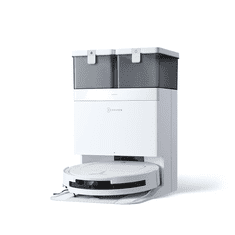 Ecovacs Deebot T50 Pro Omni robotski sesalnik in pomivalnik