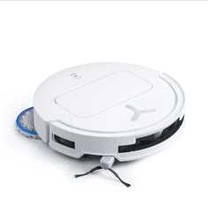 Ecovacs Deebot T50 Pro Omni robotski sesalnik in pomivalnik