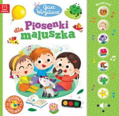 shumee Oče Wirgiliusz - Pesmi za dojenčka - Poslušaj in zapoj