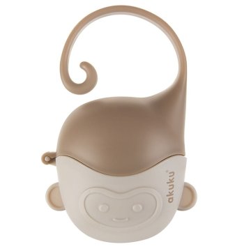 shumee Torbica za dudo Monkey, Peekaboo