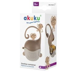 shumee Torbica za dudo Monkey, Peekaboo