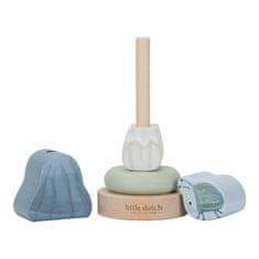 shumee Little Dutch Wooden Forest Friends darilni set