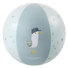 shumee Napihljiva žoga za plažo 35 cm Sailors Bay, Little Dutch