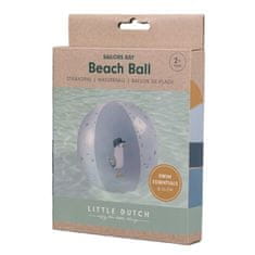 shumee Napihljiva žoga za plažo 35 cm Sailors Bay, Little Dutch