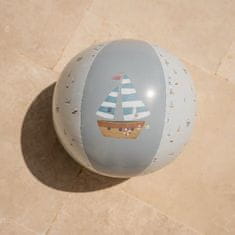 shumee Napihljiva žoga za plažo 35 cm Sailors Bay, Little Dutch