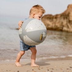 shumee Napihljiva žoga za plažo 35 cm Sailors Bay, Little Dutch
