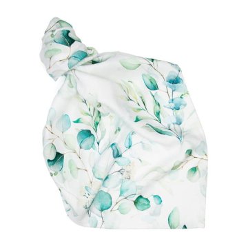 shumee Bambusova plenica 40x60 Eucalyptus, Lepre