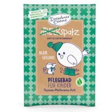 shumee Naravna kopalna sol za krepitev zdravja Bodite zdravi! Dirty Birdie, Dresden Essenz