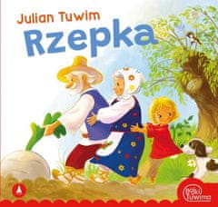 shumee Tuwimove pravljice - Julian Tuwim - Rzepka, Založba Skrzat