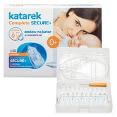 shumee Aspirator za katar Katarek Complete Secure+