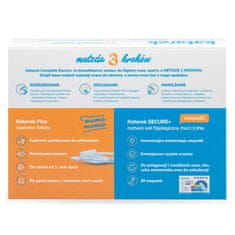 shumee Aspirator za katar Katarek Complete Secure+