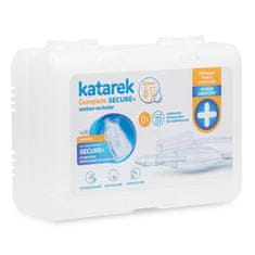shumee Aspirator za katar Katarek Complete Secure+