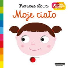 shumee Wise Child Academy - Moje telo. Prve besede.