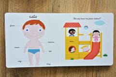 shumee Wise Child Academy - Moje telo. Prve besede.