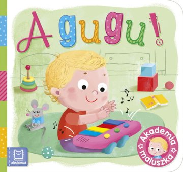 shumee Baby Academy. A gugu!, Aksiom