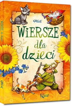 shumee Pesmi za otroke (trda vezava)