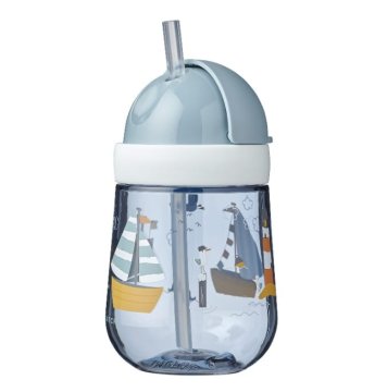 shumee Slamnata skodelica Mio Sailors Bay 300 ml, Mepal & Little Dutch