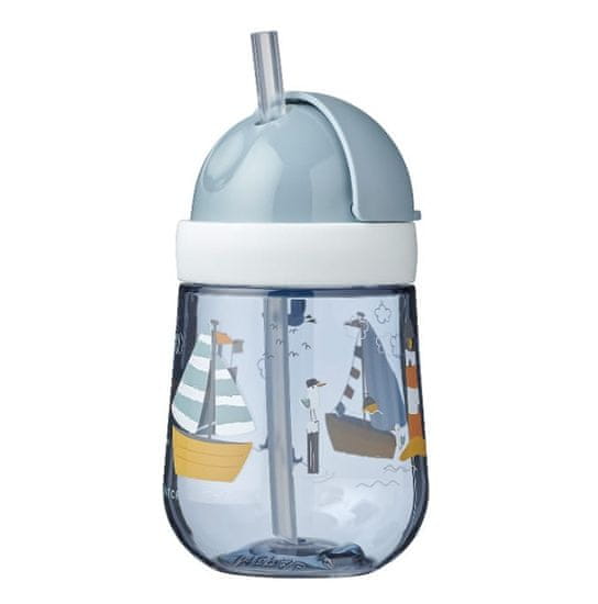 shumee Slamnata skodelica Mio Sailors Bay 300 ml, Mepal & Little Dutch