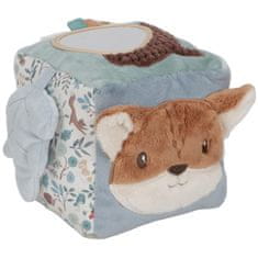shumee Forest Friends Activity Cube, Little Dutch