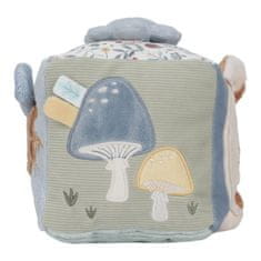 shumee Forest Friends Activity Cube, Little Dutch