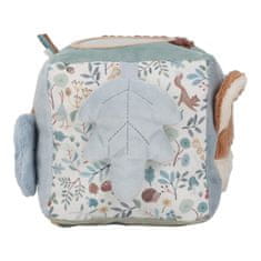shumee Forest Friends Activity Cube, Little Dutch