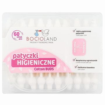 shumee Vanupuikkoja 60 kpl, Bocioland