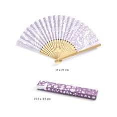 shumee DIY Art Kit - Lepota gozdne pahljače, Djeco