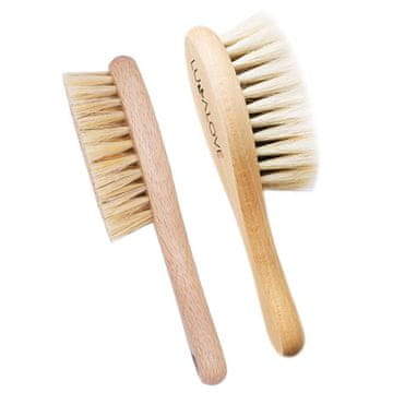 shumee Kahden eri vauvan harjan setti, Lullalove