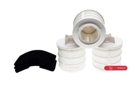VACS Hepa filter HOOVER TSBE2020 011